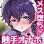 新商品開発中。~男の娘メイドを強○触手オナホでドロドロにするぞ!!~