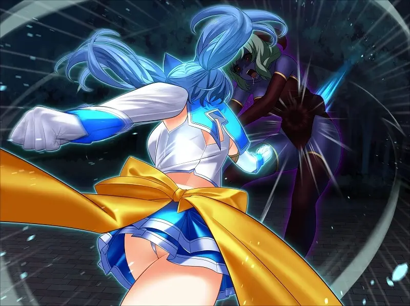 Ci-en作品集 フェレスティア編III サンプル画像 3枚目