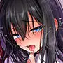初心者女装男子♂とコスプレHしてみた!