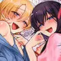 初心者女装男子♂と××してみた!