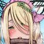 無口なあの子はふたなり女の子(逆アナル