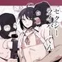 セクシーライバーくん