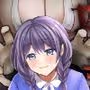 逝ぎだぐないッ!たたり神に暴かれる男の娘