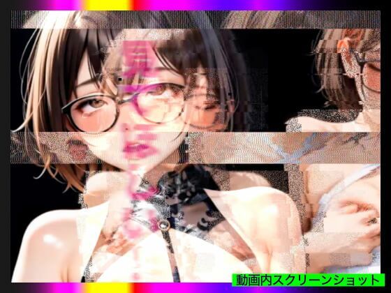 チョコチップメロン飯 - 【日本版シッシーヒプノ動画4】オス封印メス堕ち編!メス堕ちメスイキで快楽堕ちして男の人とSEXできちゃうようになりたい人が見るささやきサブリミナル動画。 (7)