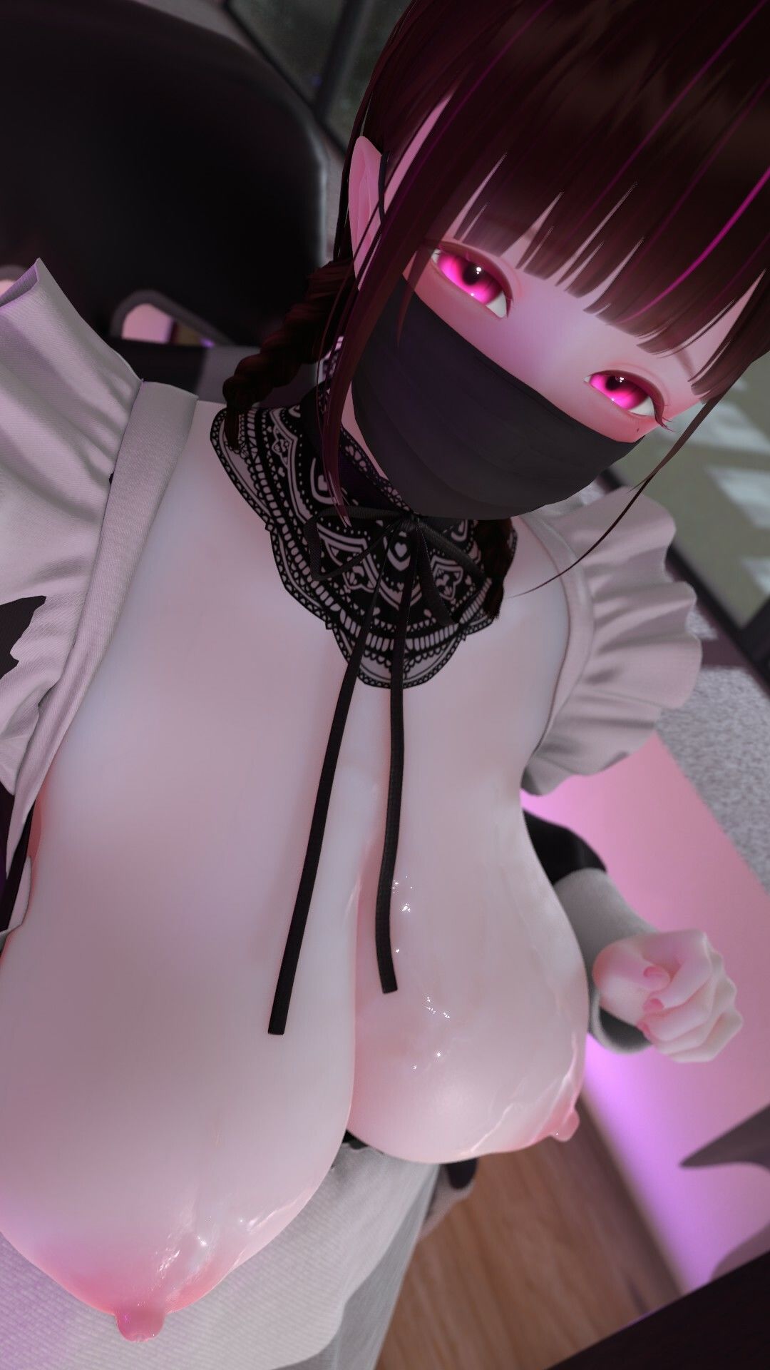 まよアニ - 迷夜ゆめ ファンティアオナサポ総集編（4） (7)