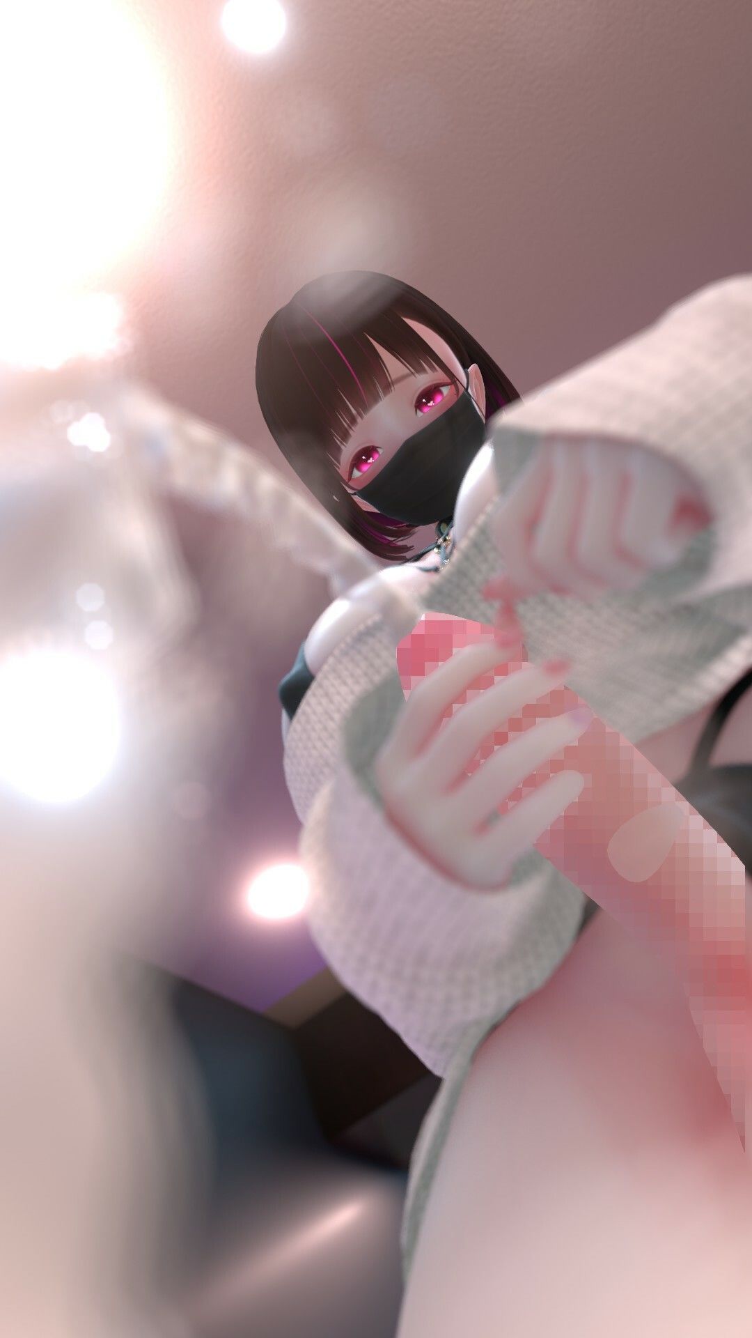 まよアニ - 迷夜ゆめ ファンティアオナサポ総集編（4） (8)