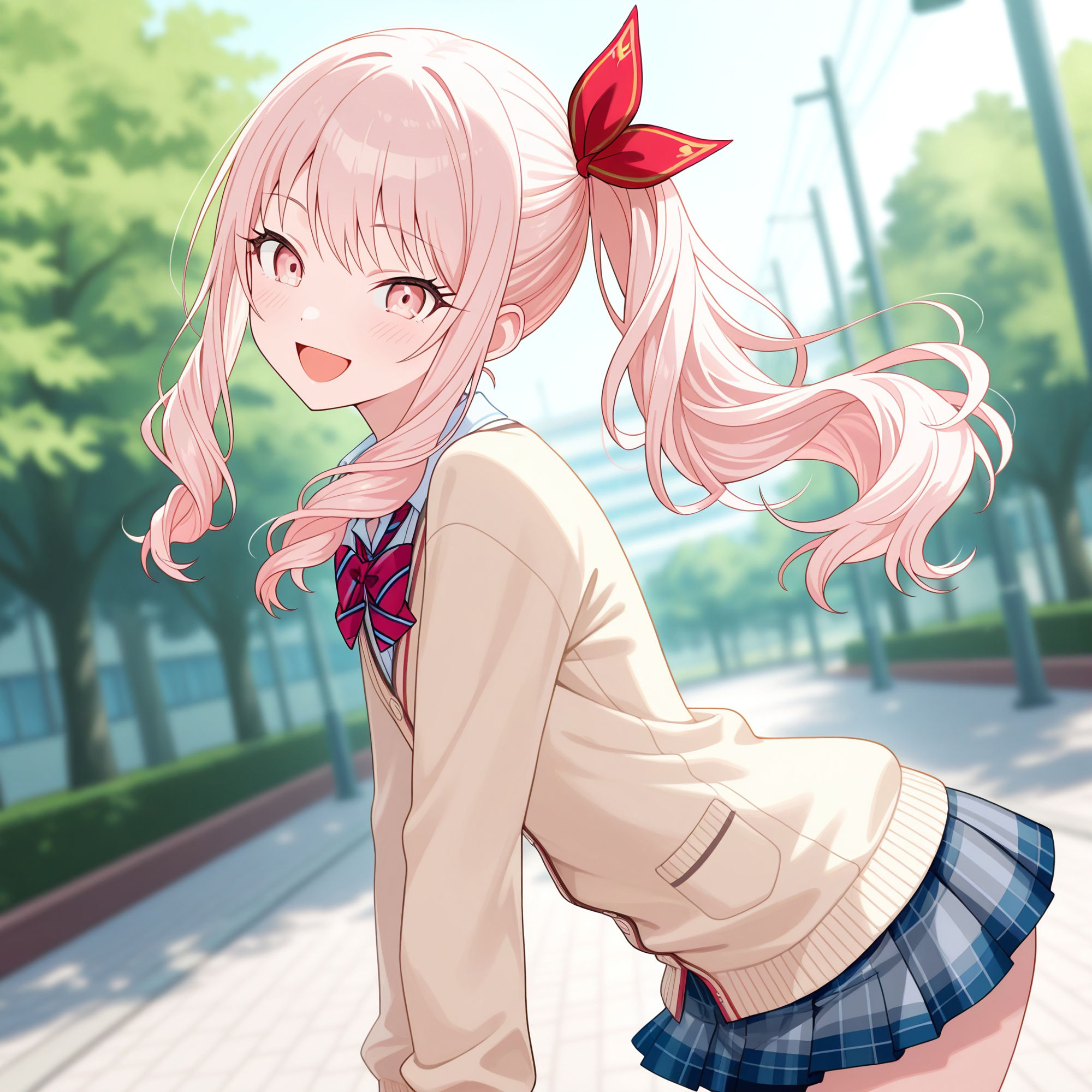 お天気雨 - 暁◯瑞希くんの秘密の性活 (2)