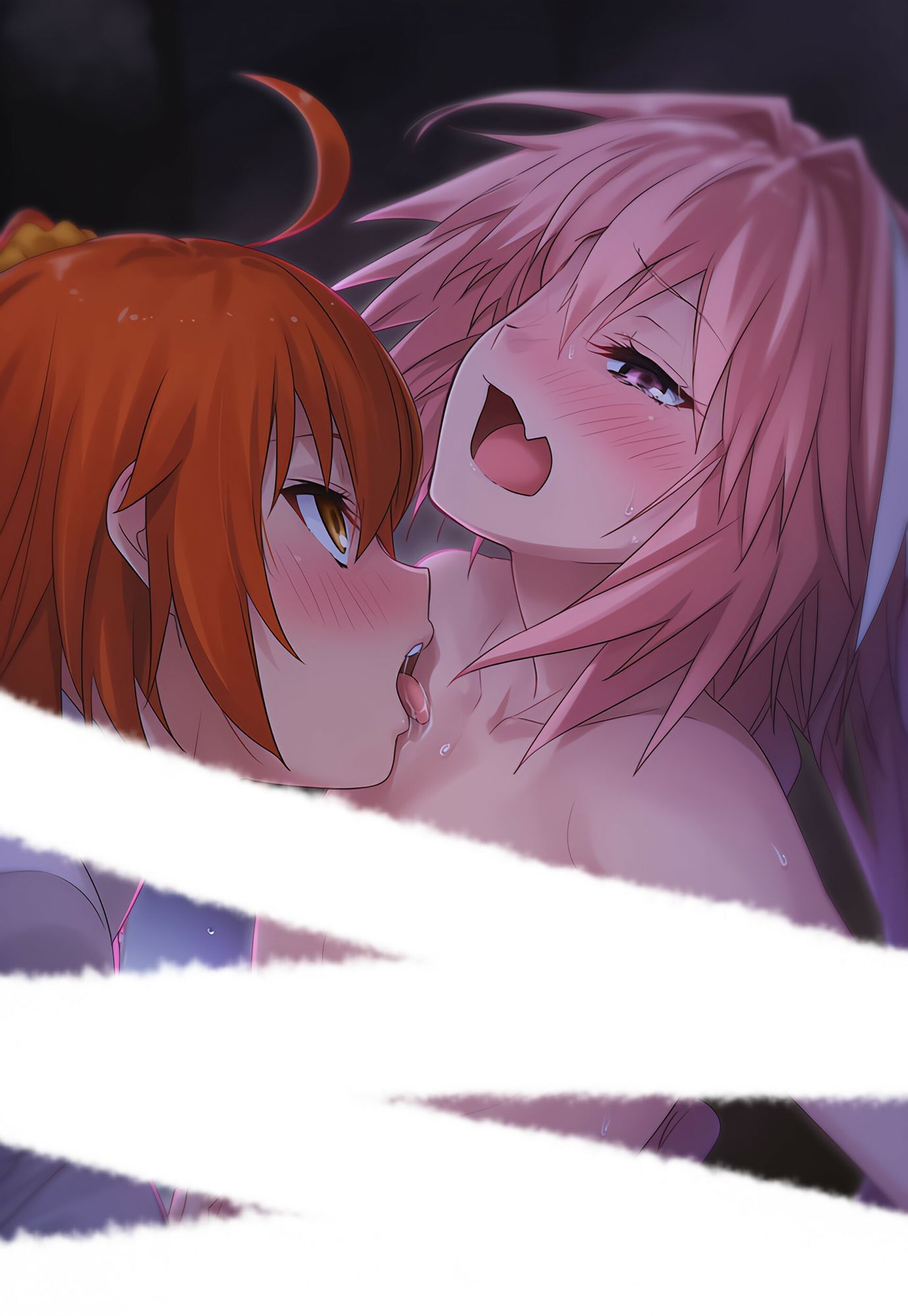 ARU117 - 男の娘騎士の性事情 (3)